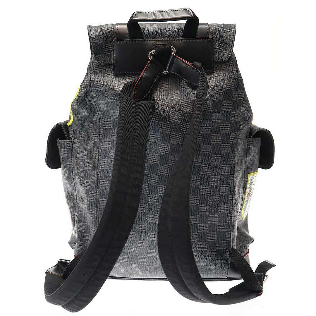 LOUIS VUITTON ルイヴィトン 2018 Christopher PM Damier LOUIS VUITTON ルイヴィトン 2018 Christopher PM Damier