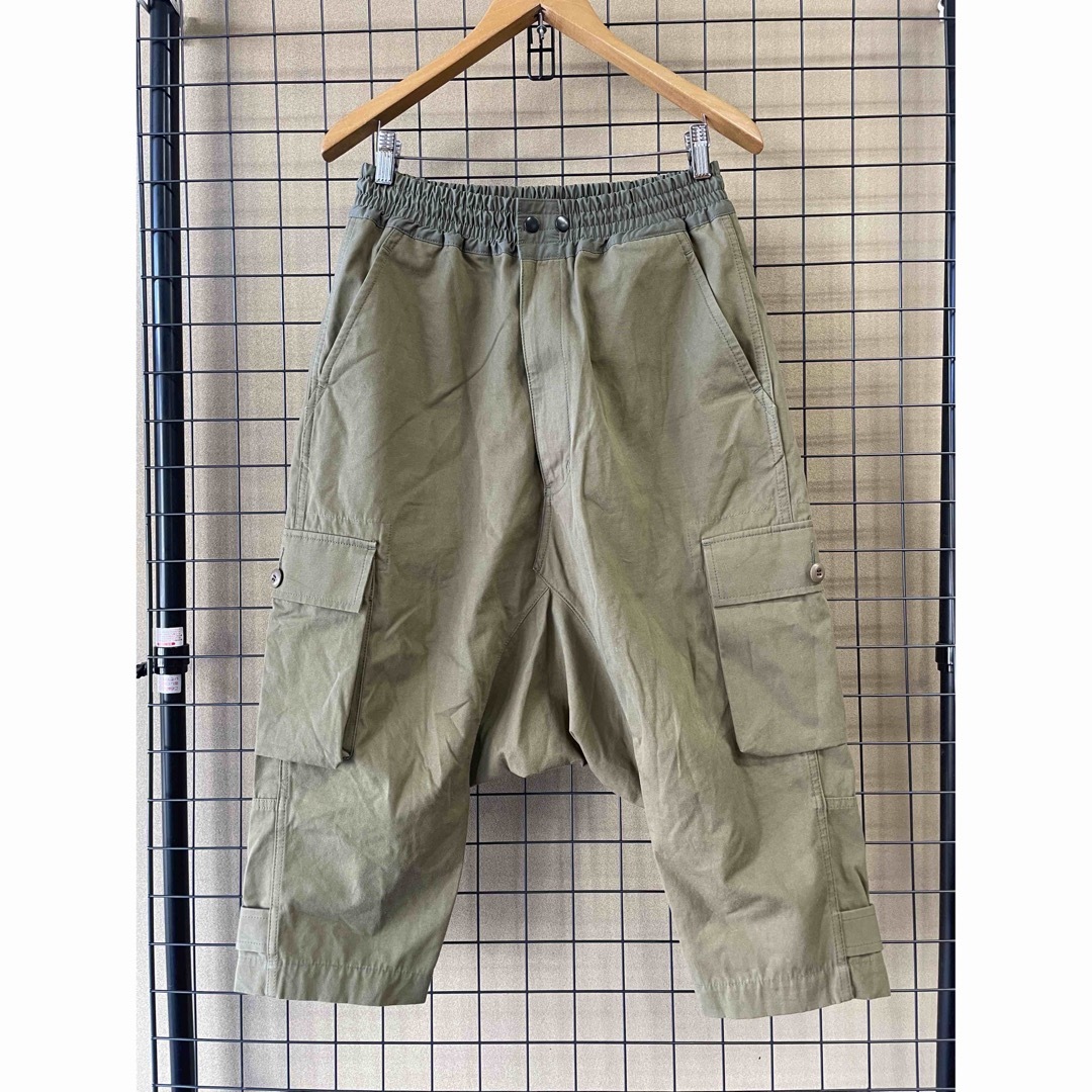 美品】ISSEY MIYAKE MEN タートル ウール混 ダークグレー 2 美品】ISSEY MIYAKE MEN タートル ウール混 ダークグレー 2