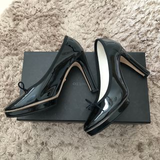 レペット(repetto)の★ レペット ヒールパンプス ★(ハイヒール/パンプス)