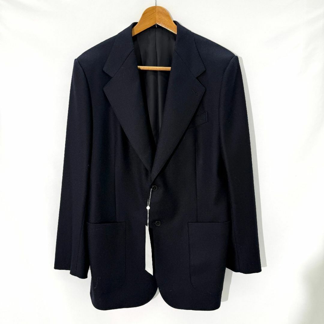 COMOLI - 24AW COMOLI WOOL FLANNEL SUITフランネルスーツの通販 COMOLI - 24AW COMOLI WOOL FLANNEL SUITフランネルスーツの通販
