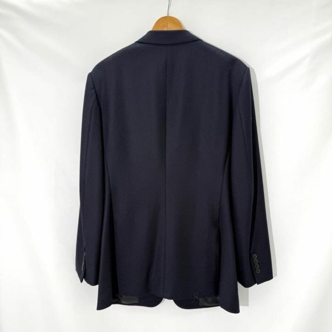 COMOLI - 24AW COMOLI WOOL FLANNEL SUITフランネルスーツの通販 COMOLI - 24AW COMOLI WOOL FLANNEL SUITフランネルスーツの通販