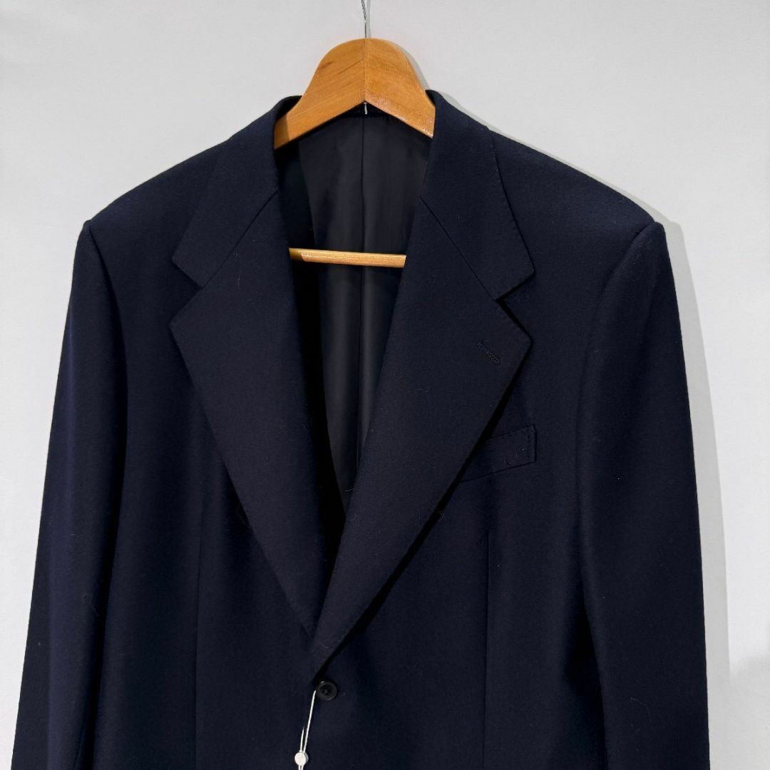COMOLI - 24AW COMOLI WOOL FLANNEL SUITフランネルスーツの通販 COMOLI - 24AW COMOLI WOOL FLANNEL SUITフランネルスーツの通販