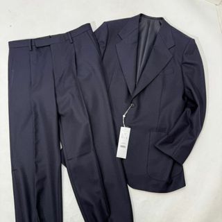 COMOLI - comoli コモリ 18ss ラミーリネン 1938 ジャケット の COMOLI - comoli コモリ 18ss ラミーリネン 1938 ジャケット の