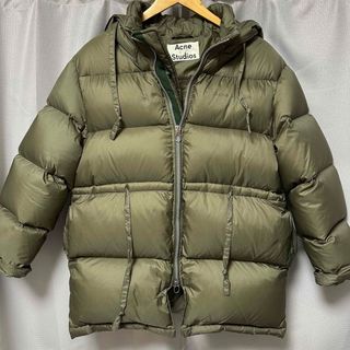 Acne Studios(ダウンジャケット)のフリマアイテム一覧 Acne Studios(ダウンジャケット)のフリマアイテム一覧