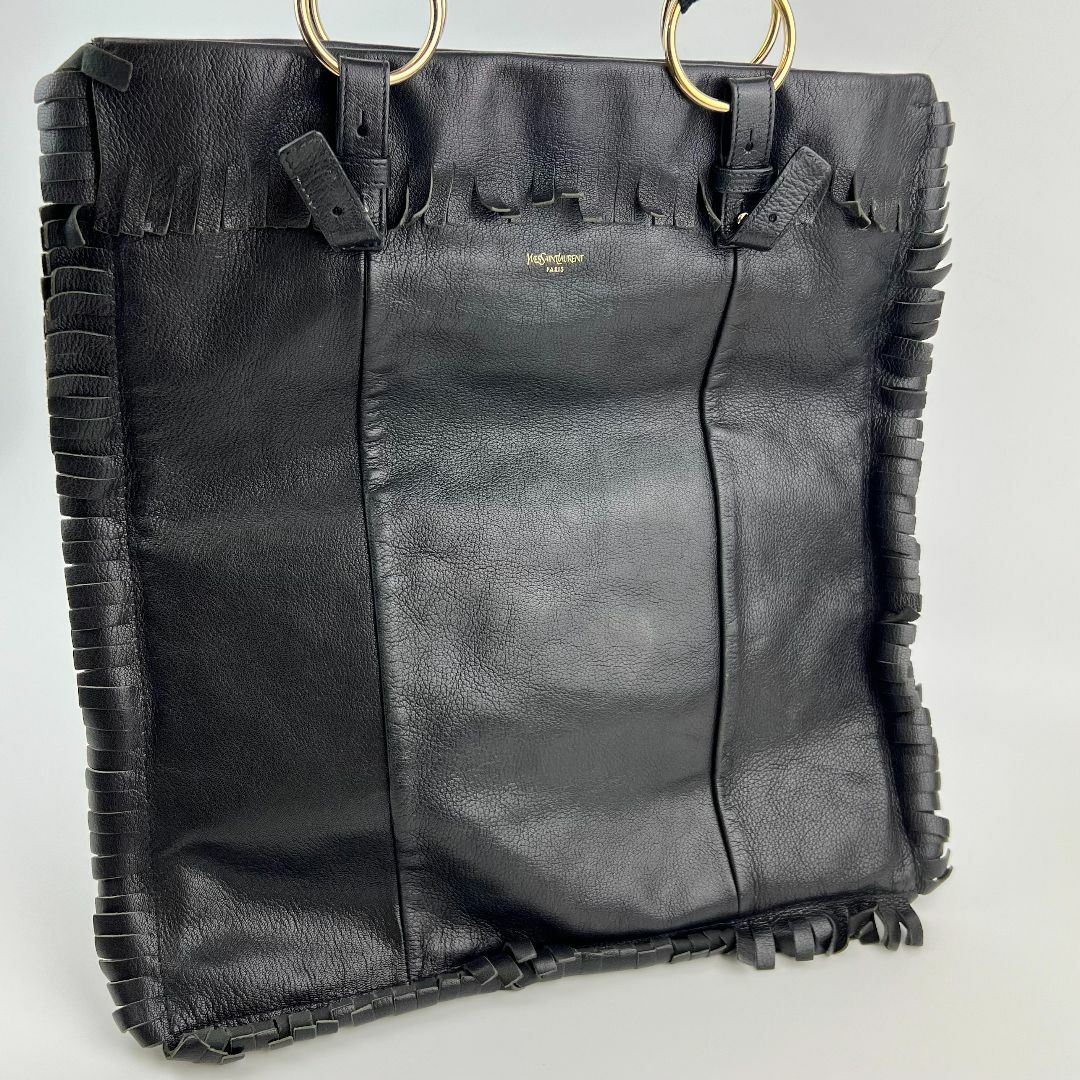 Yves Saint Laurent イヴサンローラン トートバッグ Yves Saint Laurent イヴサンローラン トートバッグ