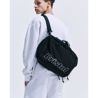 F.C.Real Bristol - F.C.Real Bristol NYLON MULTI BAGの通販 by F.C.Real Bristol - F.C.Real Bristol NYLON MULTI BAGの通販 by