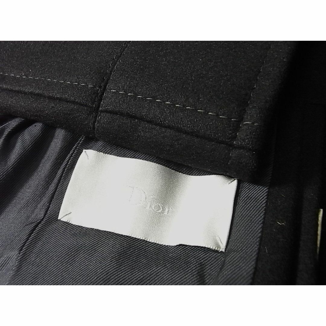 DIOR HOMME - size40☆極美品☆ディオールオム カシミア混 DIOR HOMME - size40☆極美品☆ディオールオム カシミア混