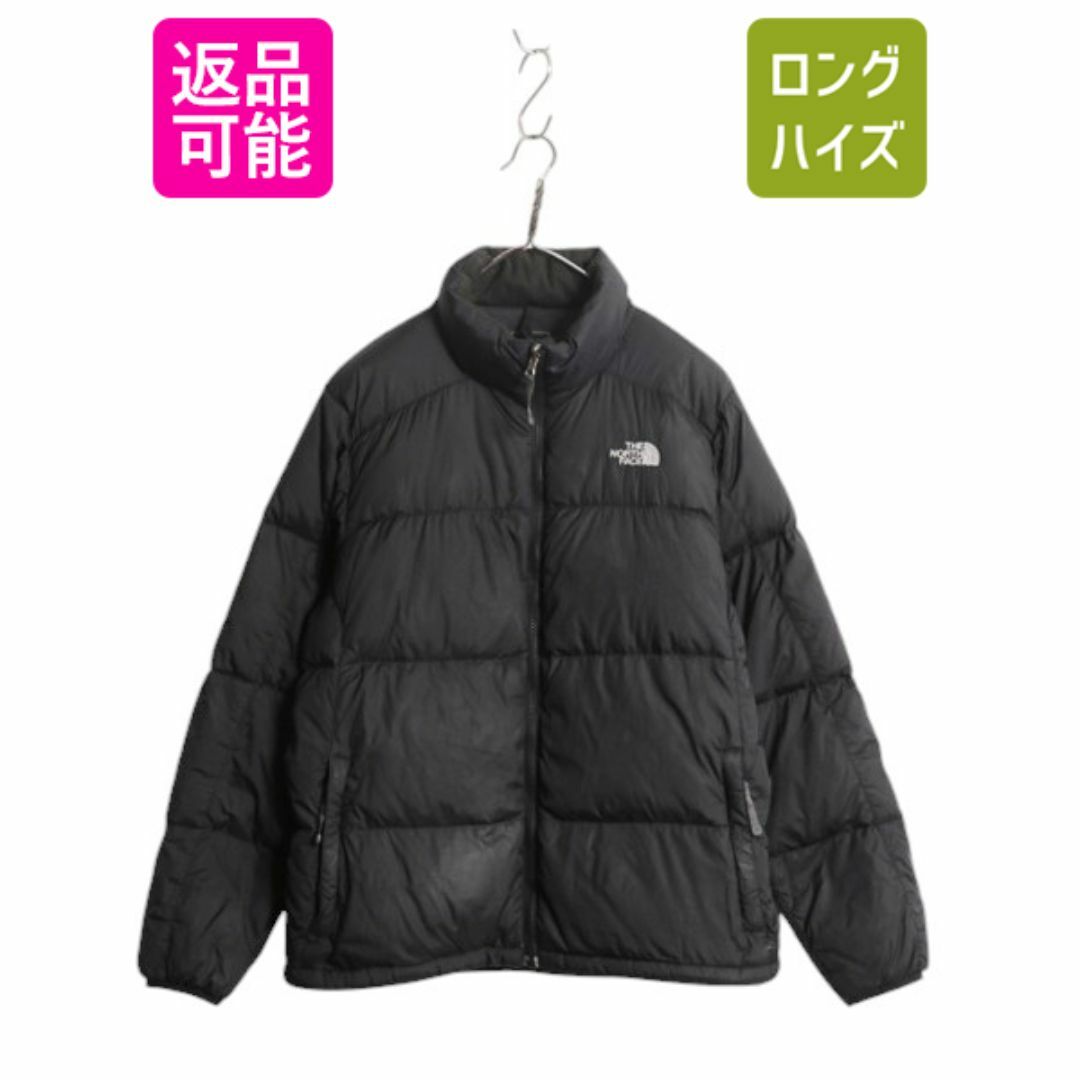 ノースフェイス ナイロン ダウン ジャケット メンズ L / The ノースフェイス ナイロン ダウン ジャケット メンズ L / The