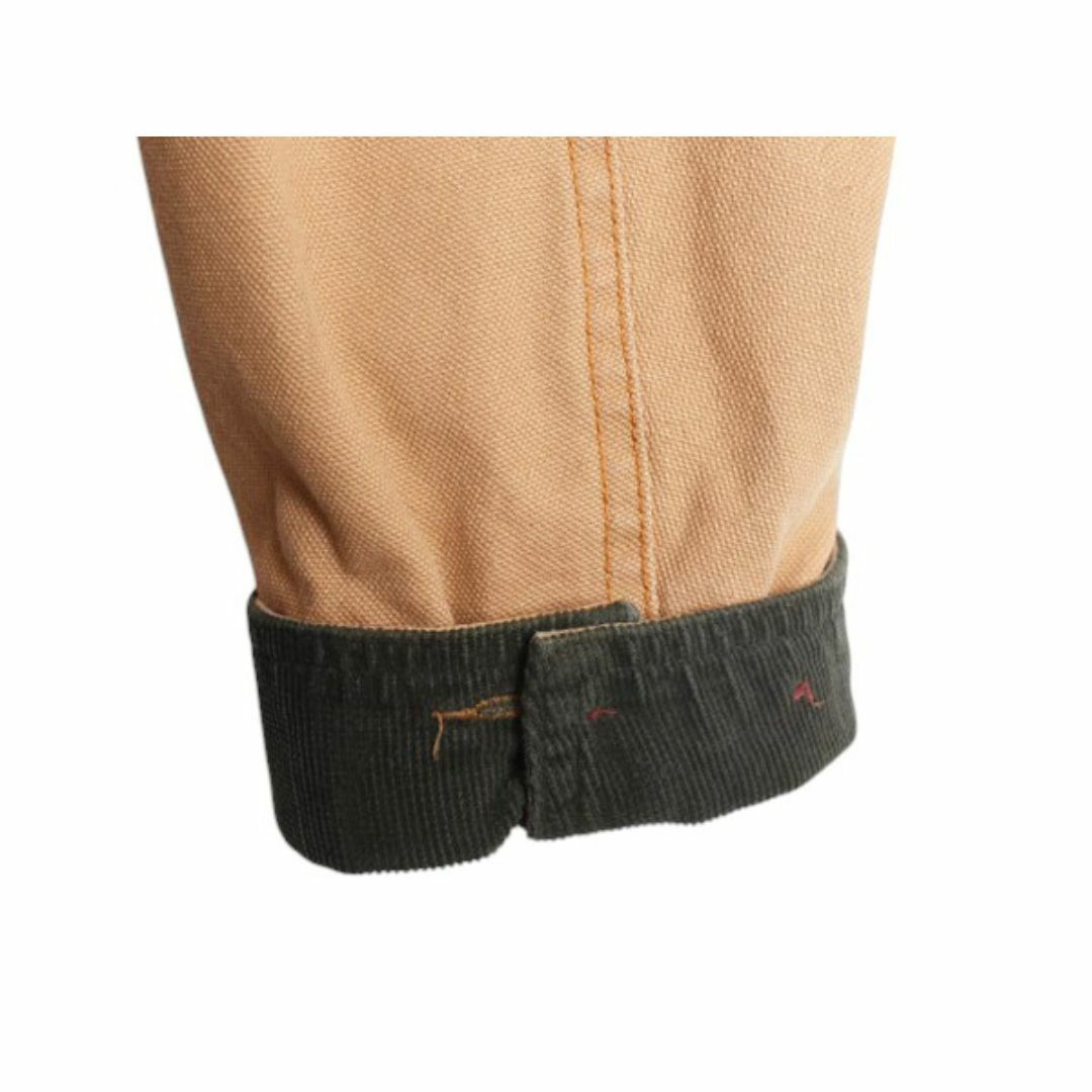 エルエルビーン ダック ハンティング ジャケット メンズ L 古着 エルエルビーン ダック ハンティング ジャケット メンズ L 古着