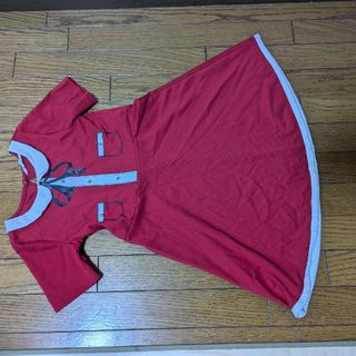 H&M - エイチアンドエム　H&M　サンタクロース　コスプレ　子供服