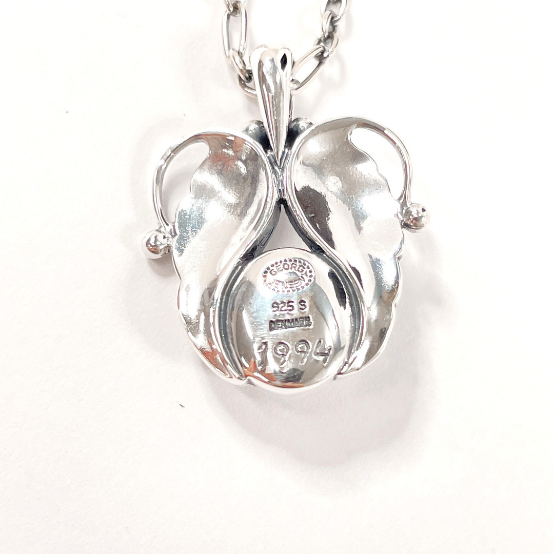 Georg Jensen - ジョージジェンセン ネックレス イヤー Georg Jensen - ジョージジェンセン ネックレス イヤー