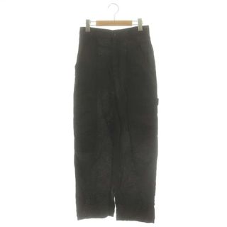 Spick & Span(ワークパンツ/カーゴパンツ)のフリマアイテム一覧 Spick & Span(ワークパンツ/カーゴパンツ)のフリマアイテム一覧