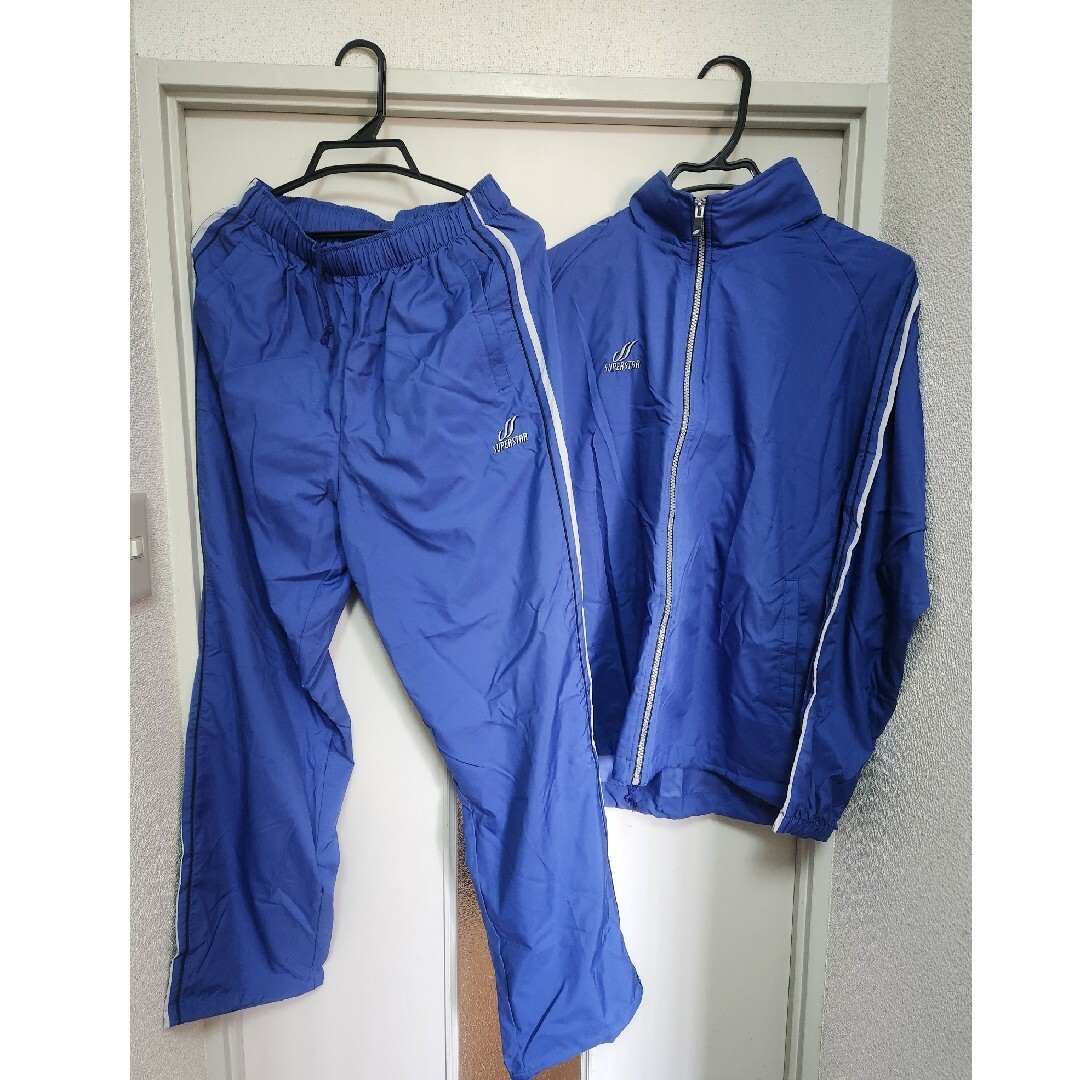 MIZUNO - ミズノ スーパースター セットアップ 上下セットの通販 MIZUNO - ミズノ スーパースター セットアップ 上下セットの通販