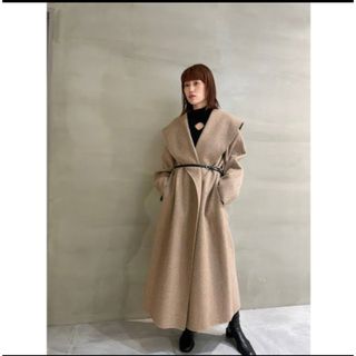 LE CIEL BLEU(ロングコート)のフリマアイテム一覧 LE CIEL BLEU(ロングコート)のフリマアイテム一覧