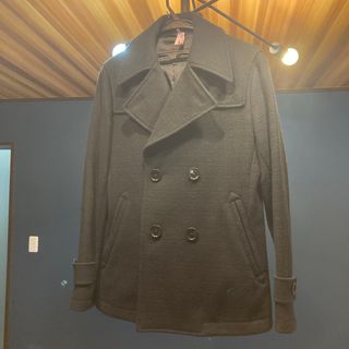 BURBERRY BLACK LABEL - 小栗旬着バーバリーブラックレーベル BURBERRY BLACK LABEL - 小栗旬着バーバリーブラックレーベル
