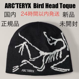 ARC'TERYX - ARC'TERYX Bird Head Toque バードヘッドトーク ④ ARC'TERYX - ARC'TERYX Bird Head Toque バードヘッドトーク ④