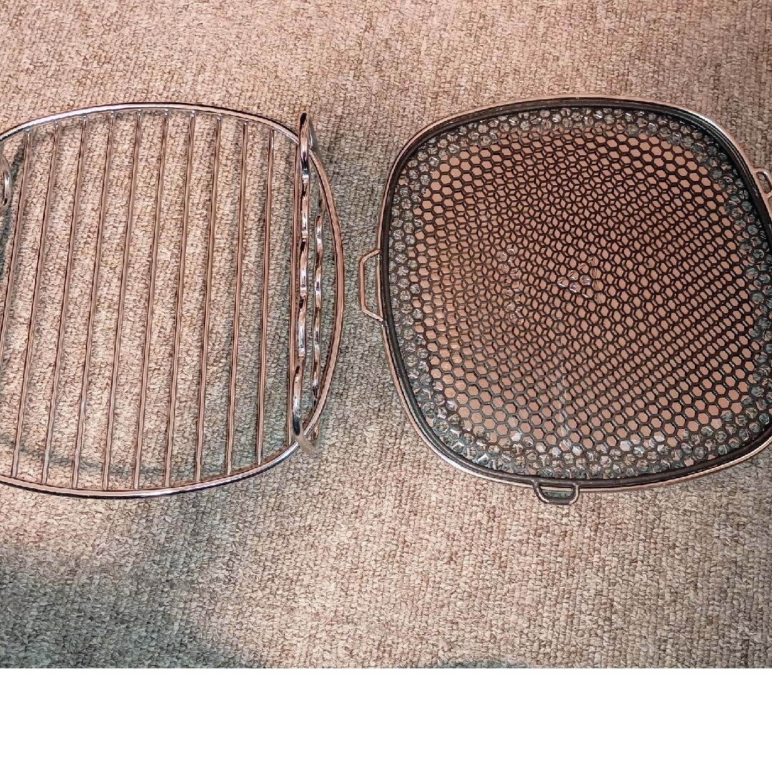 PHILIPS(フィリップス)のPHILIPS ノンフライヤー 中古 フィリップス スマホ/家電/カメラの調理家電(調理機器)の商品写真
