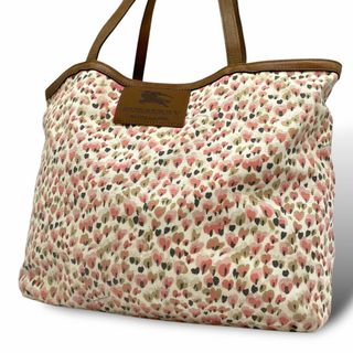 BURBERRY BLUE LABEL(トートバッグ)のフリマアイテム一覧 BURBERRY BLUE LABEL(トートバッグ)のフリマアイテム一覧
