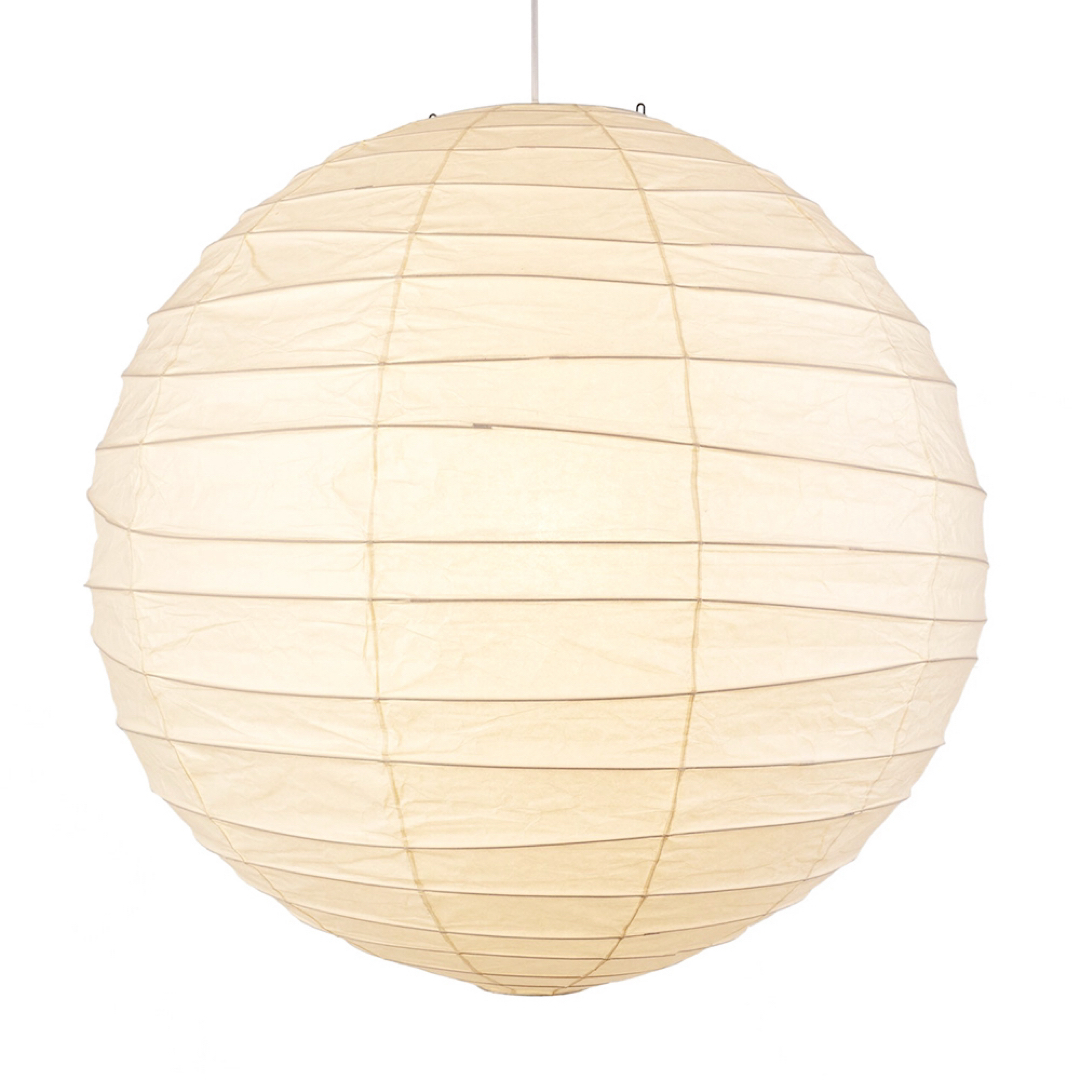 Isamu Noguchi Akari 100D + COD-10コードセット Isamu Noguchi Akari 100D + COD-10コードセット