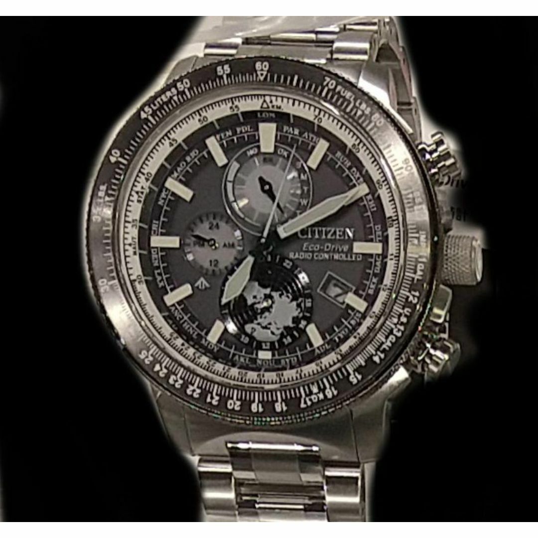 CITIZEN - 超人気モデル シチズン プロマスター BY3006-53Hの CITIZEN - 超人気モデル シチズン プロマスター BY3006-53Hの