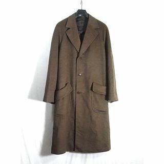 KITON - キートン カシミア コート 50の通販 by wasabitofus's KITON - キートン カシミア コート 50の通販 by wasabitofus's