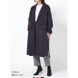 STUNNING LURE(ロングコート)のフリマアイテム一覧 STUNNING LURE(ロングコート)のフリマアイテム一覧
