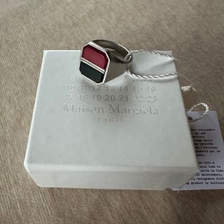 Maison Margiela(旧Maison Martin Margiela)(リング(指輪 Maison Margiela(旧Maison Martin Margiela)(リング(指輪