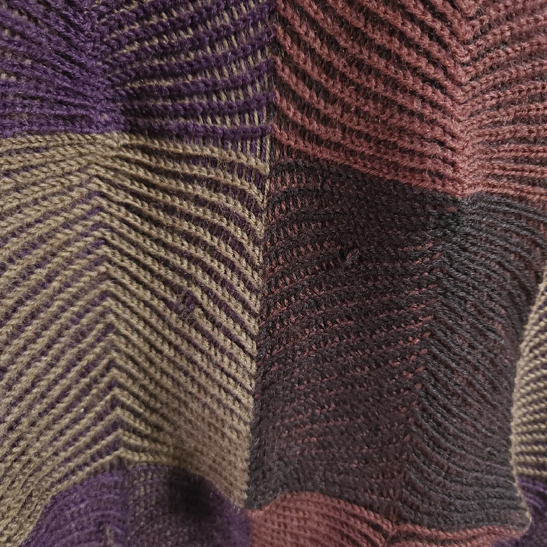 80´s ISSEY MIYAKE MEN 3Dニット イッセイミヤケメン トップス 80´s ISSEY MIYAKE MEN 3Dニット イッセイミヤケメン トップス