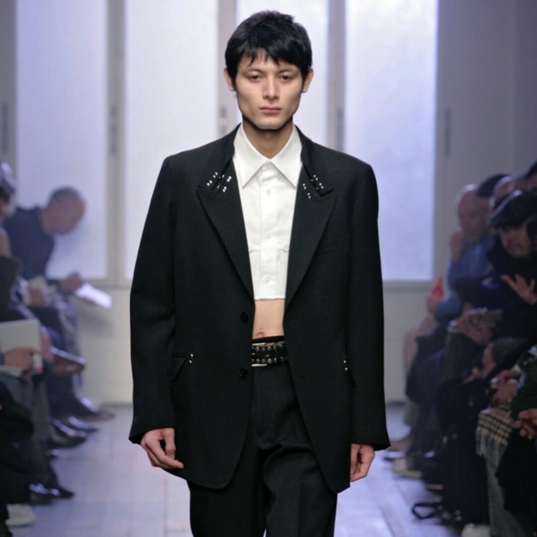 Yohji Yamamoto POUR HOMME - 05aw Yohji Yamamoto Pour homme Yohji Yamamoto POUR HOMME - 05aw Yohji Yamamoto Pour homme