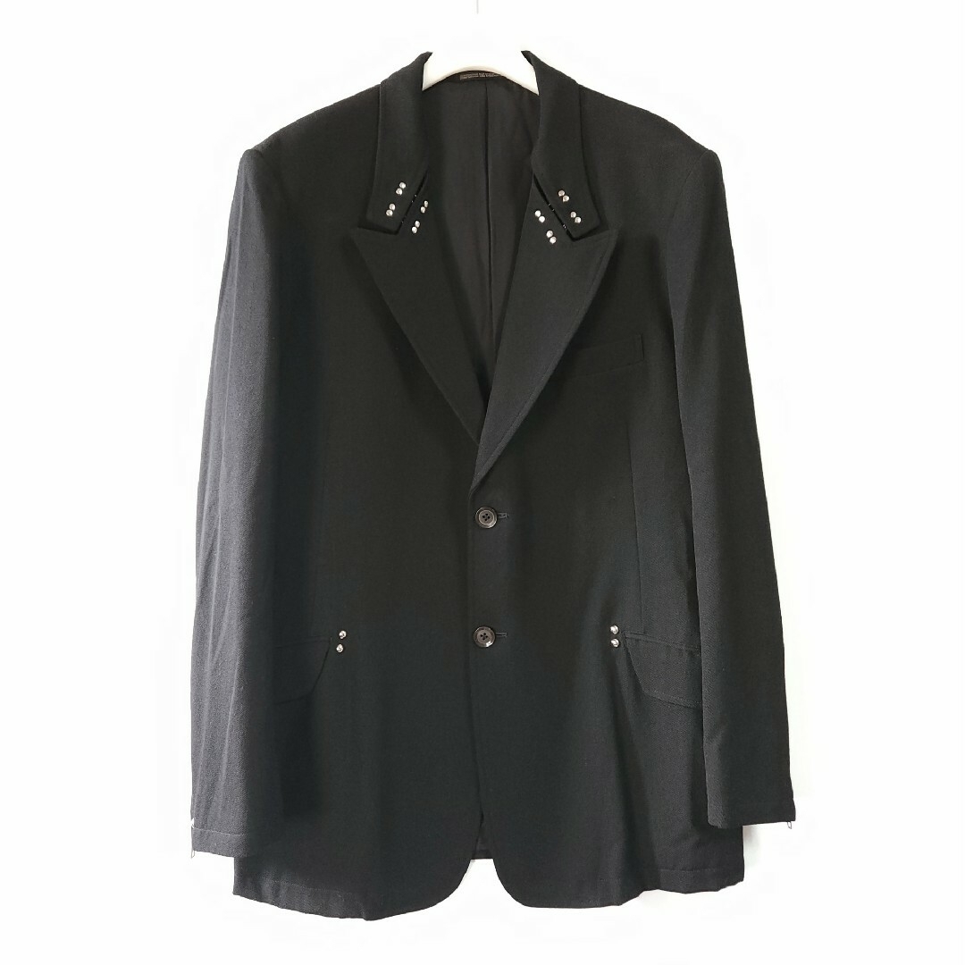 Yohji Yamamoto POUR HOMME - 05aw Yohji Yamamoto Pour homme Yohji Yamamoto POUR HOMME - 05aw Yohji Yamamoto Pour homme