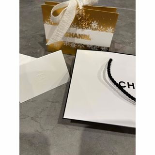 CHANEL(ショップ袋)のフリマアイテム一覧 CHANEL(ショップ袋)のフリマアイテム一覧