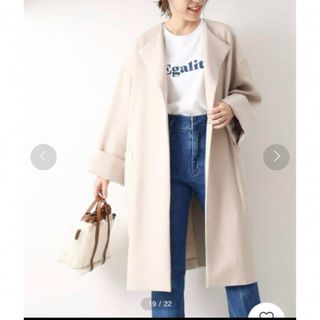 Spick & Span(ロングコート)のフリマアイテム一覧 Spick & Span(ロングコート)のフリマアイテム一覧