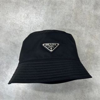 PRADA - プラダ 2HC282 RENYLON三角ポーチ装飾リナイロン PRADA - プラダ 2HC282 RENYLON三角ポーチ装飾リナイロン