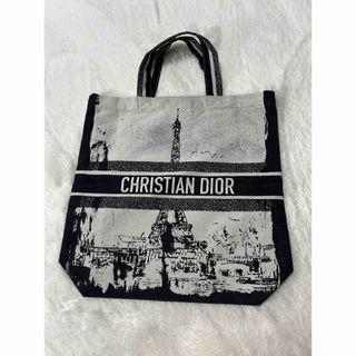 Christian Dior(エコバッグ)のフリマアイテム一覧 Christian Dior(エコバッグ)のフリマアイテム一覧