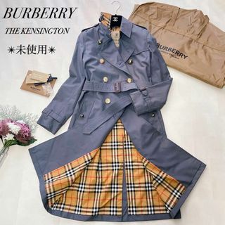 BURBERRY(トレンチコート)のフリマアイテム一覧 BURBERRY(トレンチコート)のフリマアイテム一覧
