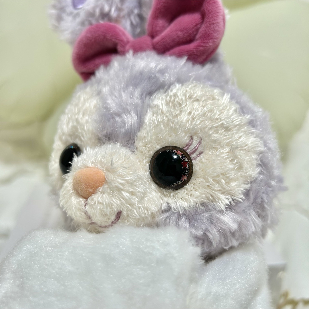 Disney - SOLDOUT*ステラルー ショルダー*リメイク ダッフィー Disney - SOLDOUT*ステラルー ショルダー*リメイク ダッフィー