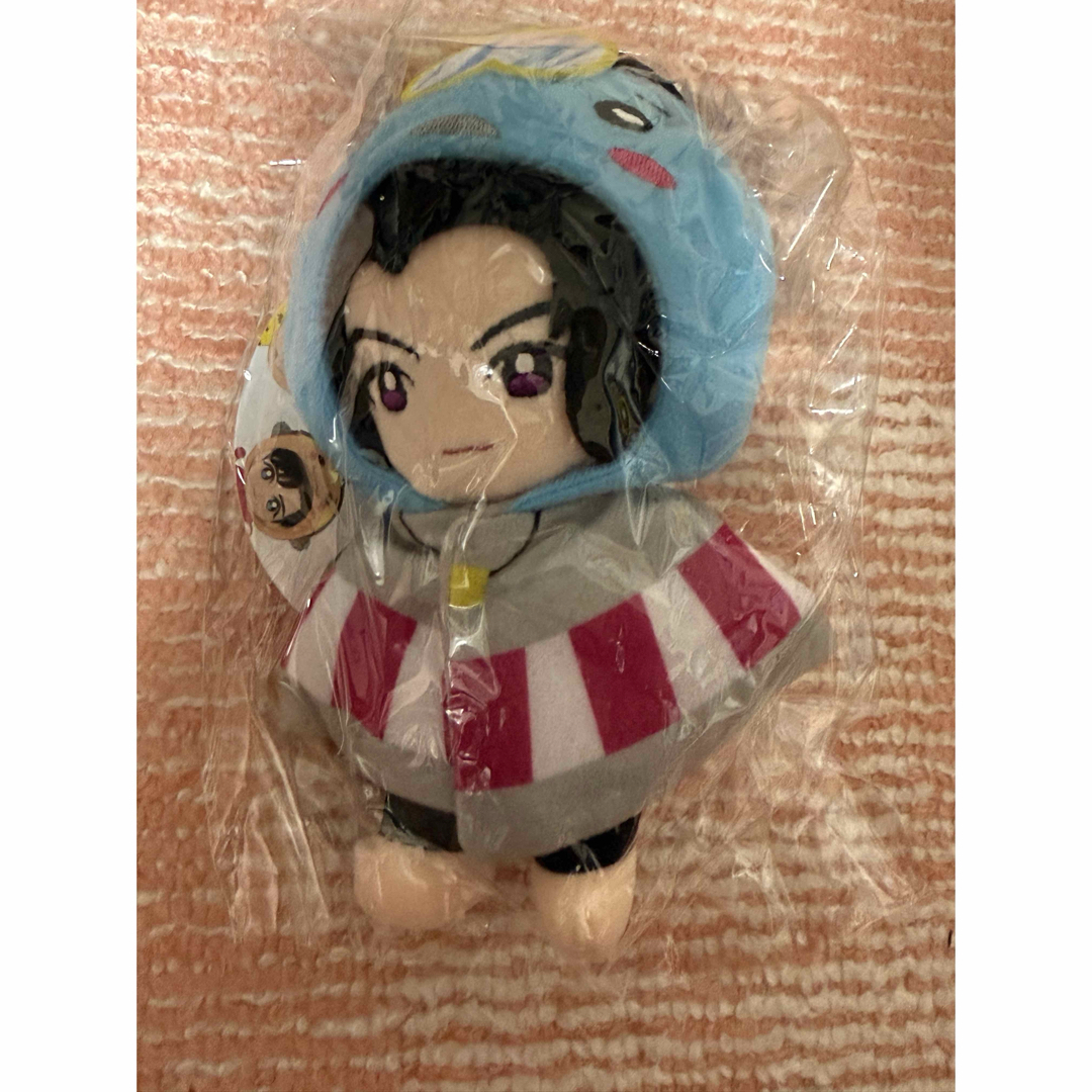Hey!Say!JUMP 髙木雄也 ぬいぐるみ 新品未開封 - アイドル Hey!Say!JUMP 髙木雄也 ぬいぐるみ 新品未開封 - アイドル
