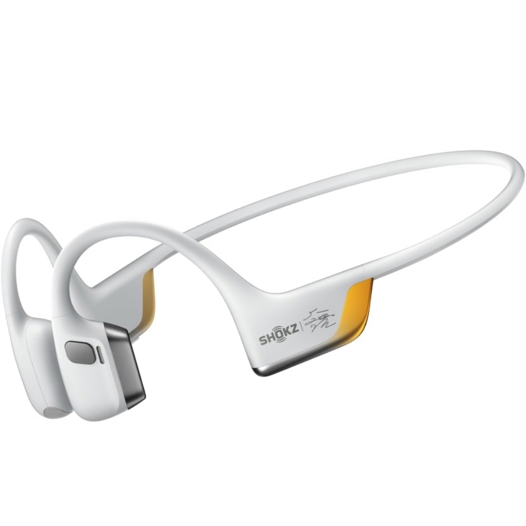 ヘッドフォン/イヤフォン AFTERSHOKZ - headphonesShokz