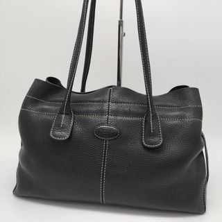 TOD'S(トートバッグ ・ ブラック/黒色系)のフリマアイテム一覧 TOD'S(トートバッグ ・ ブラック/黒色系)のフリマアイテム一覧