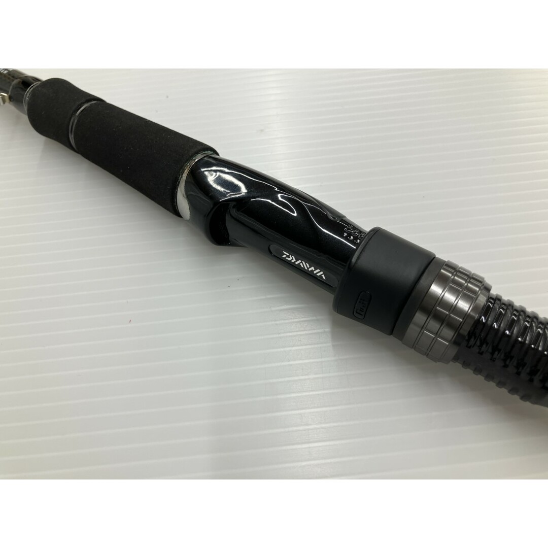 「新商品」に関するプレスリリース σσDAIWA 01480031 106M ラブラックスAGS ダイワ ロッド