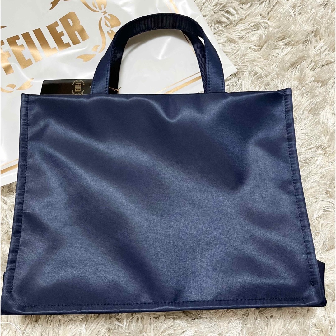 FEILER - 新品 FEILER VERY コラボ ハイジ 学校フェイラー FEILER - 新品 FEILER VERY コラボ ハイジ 学校フェイラー