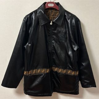 FENDI(ブルゾン)のフリマアイテム一覧 FENDI(ブルゾン)のフリマアイテム一覧