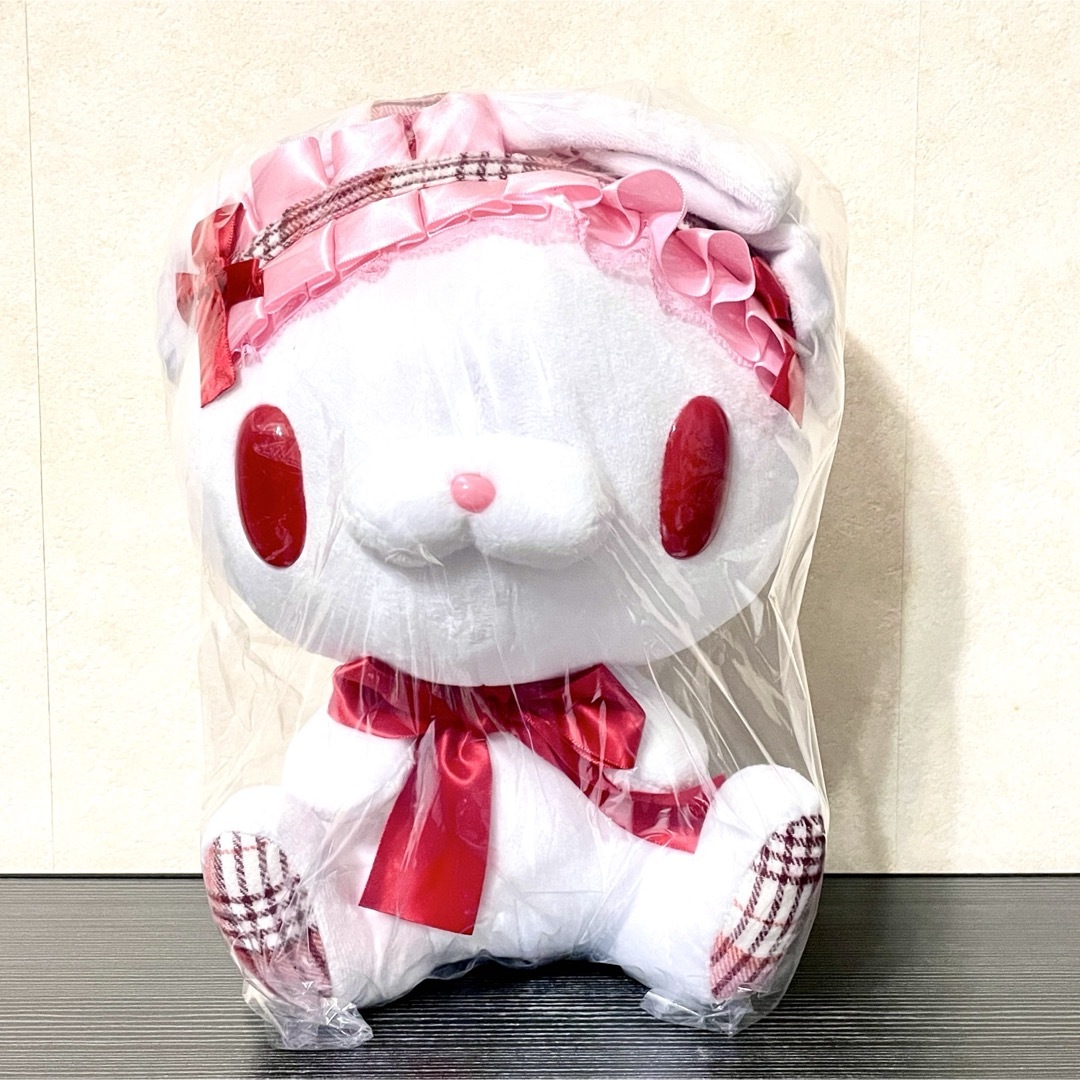 新品】チャックスGP✧lace up / head dress 2種セット 新品】チャックスGP✧lace up / head dress 2種セット