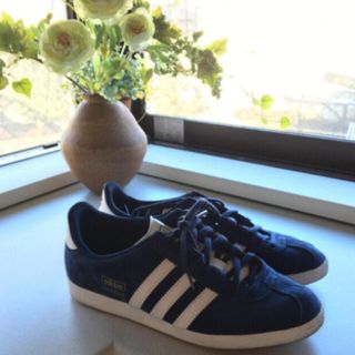 アディダス(adidas)のadidas GAZELLE (スニーカー)