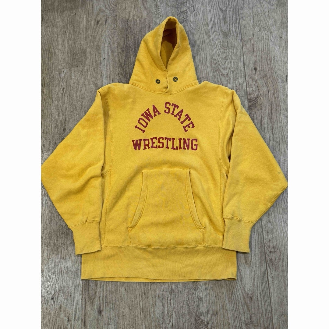 Champion - チャンピオン リバースウィーブ 70s パーカー Champion - チャンピオン リバースウィーブ 70s パーカー