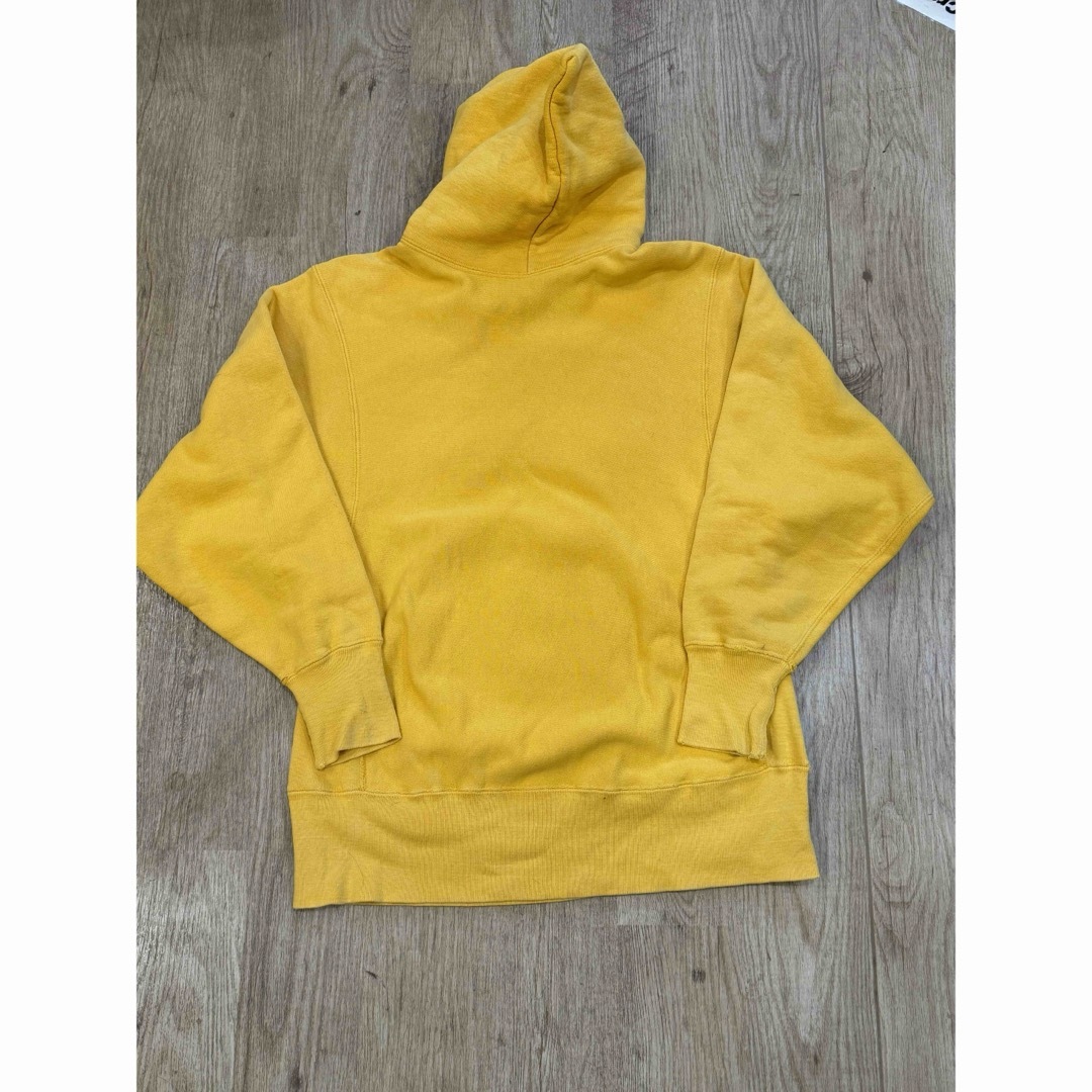 Champion - チャンピオン リバースウィーブ 70s パーカー Champion - チャンピオン リバースウィーブ 70s パーカー