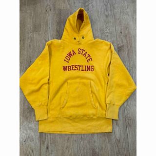 Champion - チャンピオン リバースウィーブ 70s パーカー Champion - チャンピオン リバースウィーブ 70s パーカー