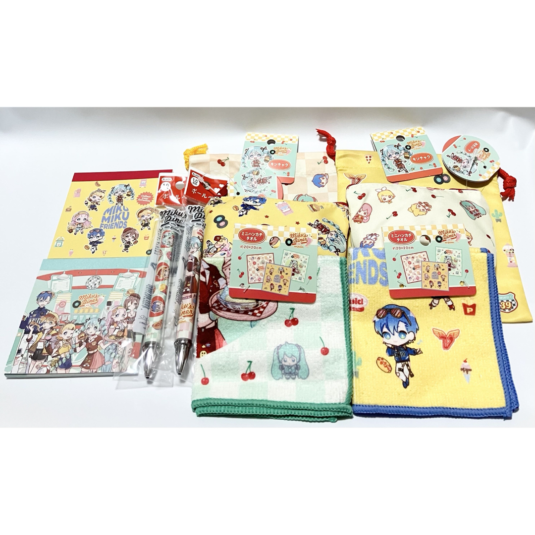 初音ミク 10点おまとめセット Cの通販 by えいはるshop|ラクマ 初音ミク 10点おまとめセット Cの通販 by えいはるshop|ラクマ