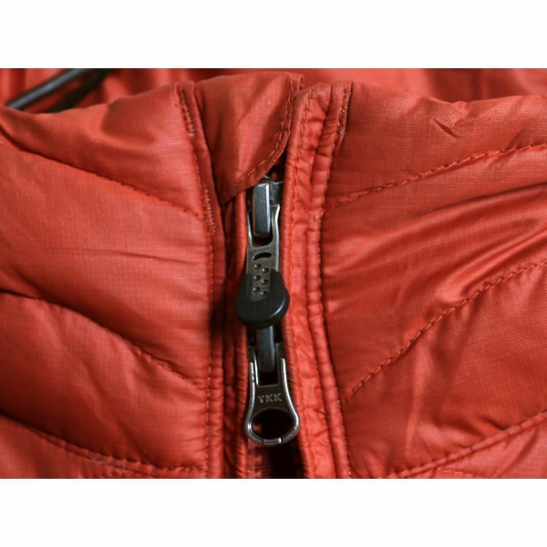 patagonia - パタゴニア フィオナ パーカー レディース S / 古着 patagonia - パタゴニア フィオナ パーカー レディース S / 古着