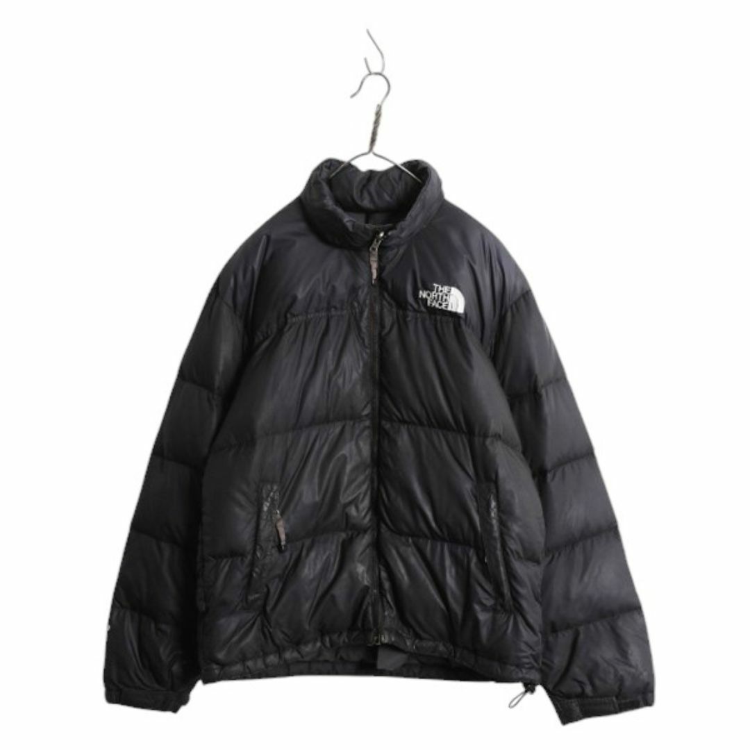 THE NORTH FACE - ノースフェイス ヌプシ ダウン ジャケット THE NORTH FACE - ノースフェイス ヌプシ ダウン ジャケット